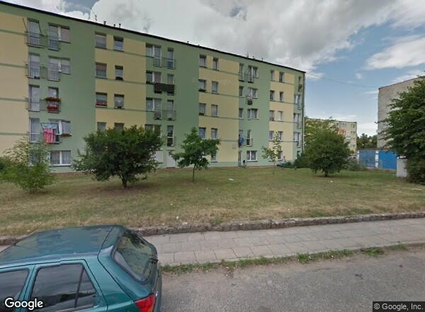 Ceny transakcyjne mieszkań Gdańsk Karola Chodkiewicza 18