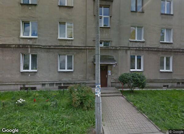 Ceny mieszkań Łódź Kpt. Stanisława Sojczyńskiego "Warszyca" 16