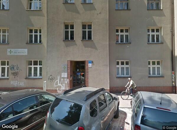 Ceny mieszkań Katowice Henryka Sienkiewicza 9