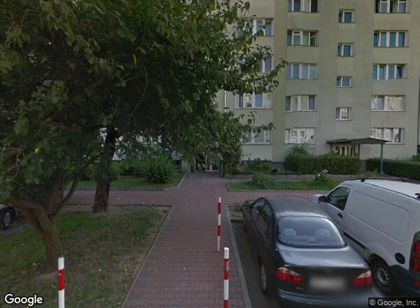 Ceny mieszkań Warszawa ul. Złotych Piasków 4