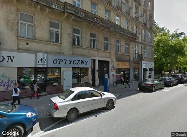 Ceny mieszkań Warszawa ul. Mokotowska 24