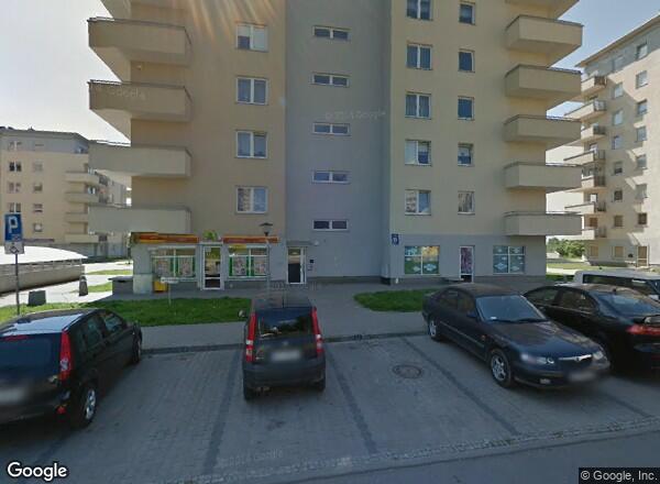 Ceny mieszkań Gdańsk Zygmunta Noskowskiego 15