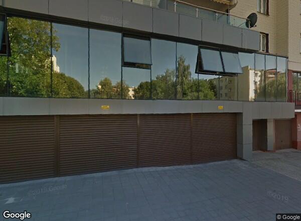 Ceny mieszkań Lublin Szmaragdowa 24A