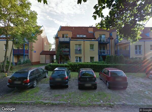 Ceny mieszkań Szczecin Pucka 11