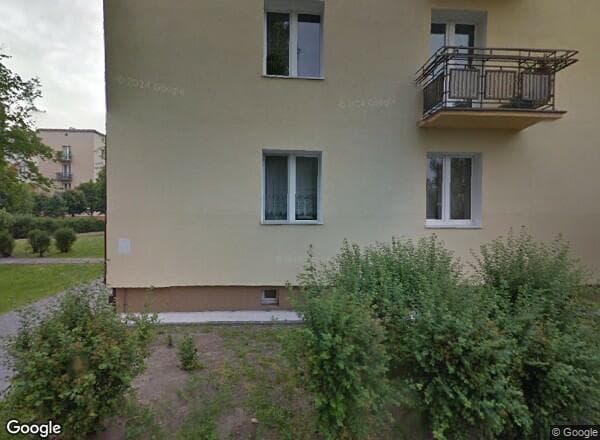 Ceny transakcyjne mieszkań Bydgoszcz Kaliska 15