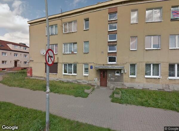 Ceny mieszkań Szczecin Ks. bpa Władysława Bandurskiego 4