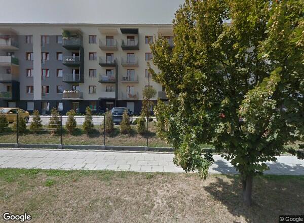 Ceny mieszkań Kraków Aleksandry 4