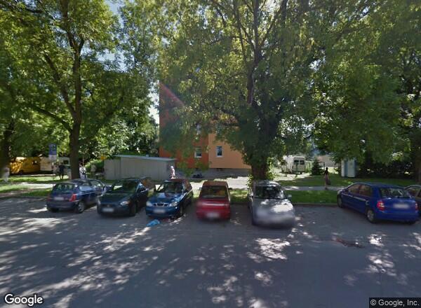 Ceny mieszkań Warszawa ul. Księcia Trojdena 13