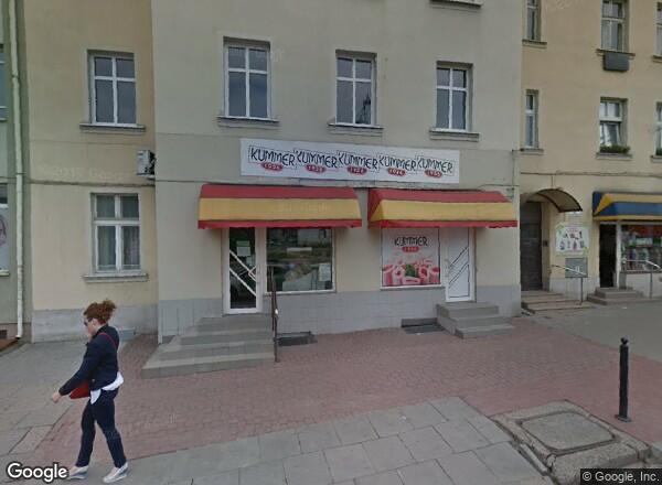 Ceny mieszkań Sopot Aleja Niepodległości 677