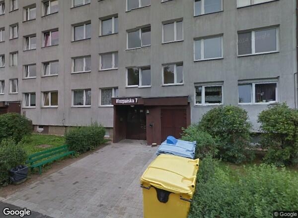 Ceny transakcyjne mieszkań Wrocław UL. HISZPAŃSKA 7