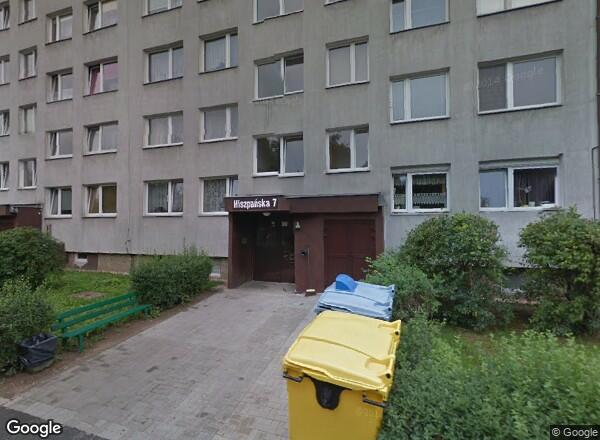 Ceny mieszkań Wrocław UL. HISZPAŃSKA 7