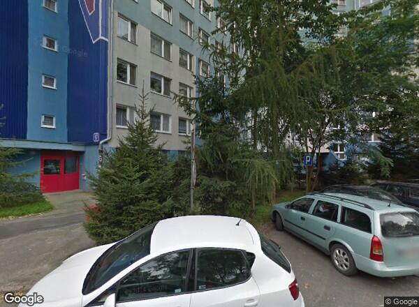 Ceny mieszkań Wrocław UL. KOZANOWSKA 99