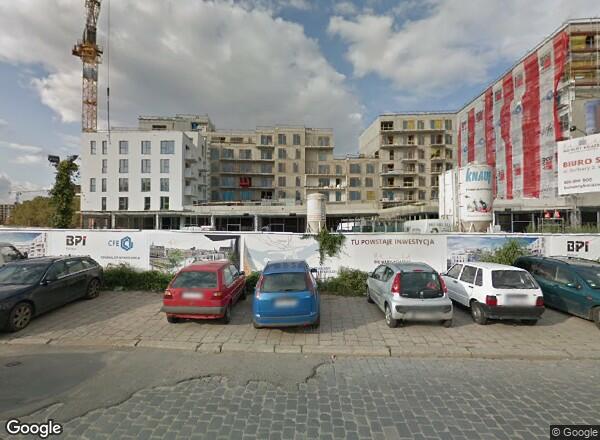 Ceny mieszkań Wrocław UL. KSIĘCIA WITOLDA 17