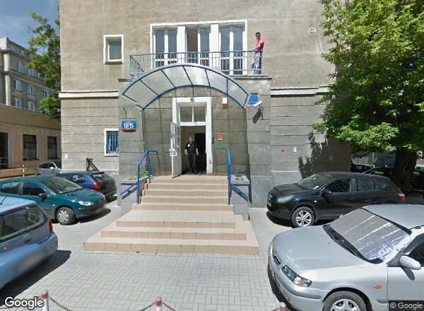 Ceny mieszkań Warszawa ul. Dowcip 4