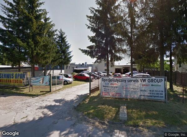 Ceny mieszkań Warszawa ul. Opalin 5