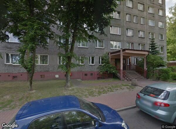 Ceny mieszkań Katowice Braci Woźniaków 5A
