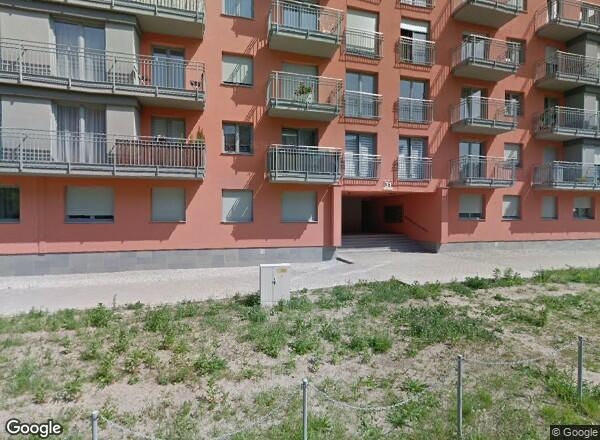 Ceny transakcyjne mieszkań Poznań Czeremchowa 31