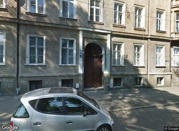 Ceny transakcyjne mieszkań Szczecin Plac Zawiszy Czarnego 2