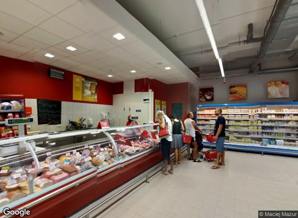 Ceny mieszkań Warszawa ul. Światowida 57