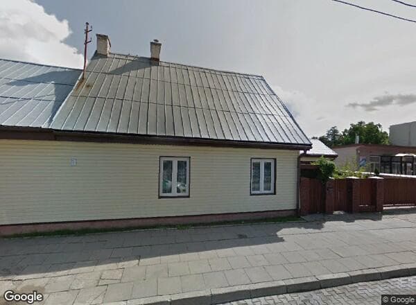 Ceny mieszkań Białystok Józefa Ignacego Kraszewskiego 26