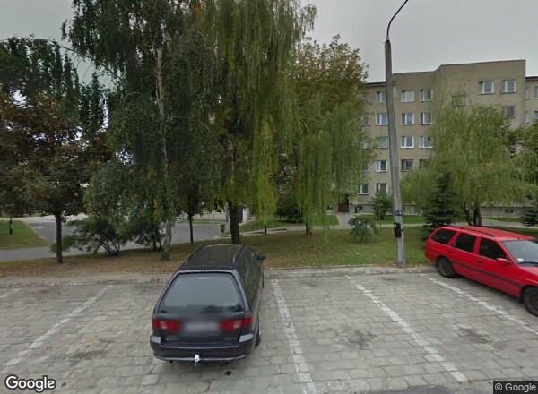 Ceny mieszkań Lublin Medalionów 8