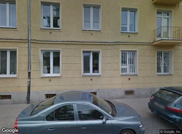 Ceny mieszkań Warszawa ul. Kwiatowa 1/3/5