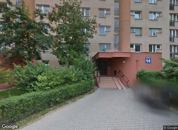 Ceny mieszkań Kraków Wiśniowa 14