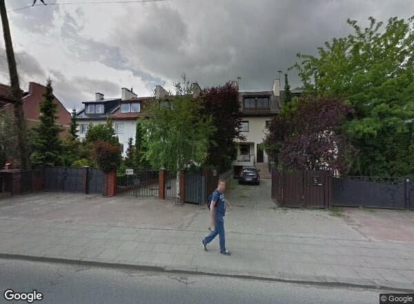 Ceny transakcyjne mieszkań Piaseczno Geodetów 40