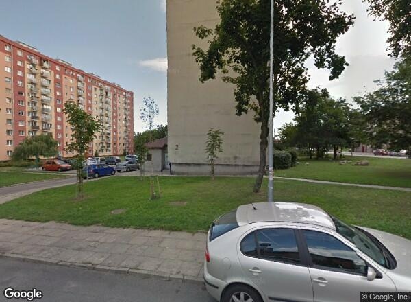 Ceny transakcyjne mieszkań Gdynia Jana Dantyszka 2