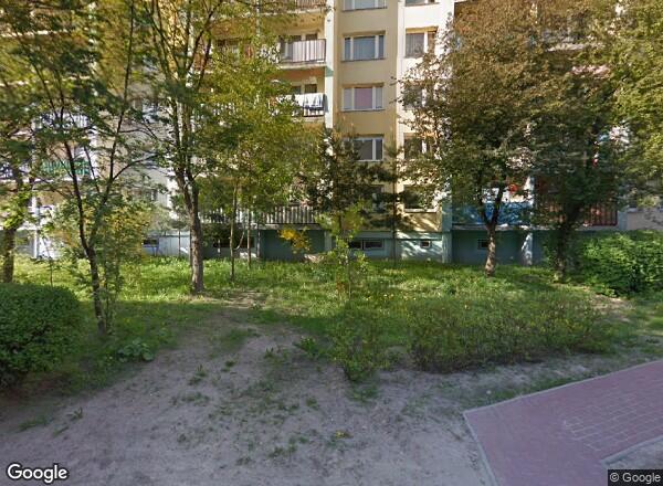 Ceny mieszkań Łódź Andrzeja Sacharowa 49