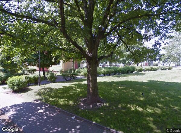 Ceny mieszkań Poznań Jaworowa 46