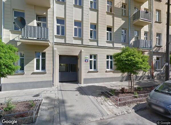 Ceny mieszkań Łódź Drewnowska 9