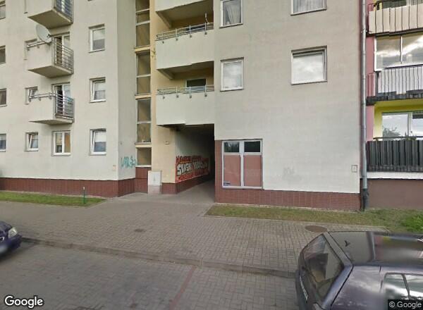 Ceny mieszkań Wrocław UL. HENRYKA MICHAŁA KAMIEŃSKIEGO 162