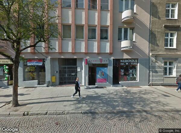 Ceny mieszkań Gdynia Starowiejska 52