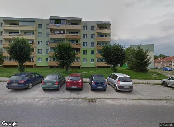 Ceny mieszkań Szczecin Maksymiliana Golisza 21