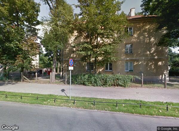 Ceny mieszkań Warszawa ul. S. Przybyszewskiego 32/34