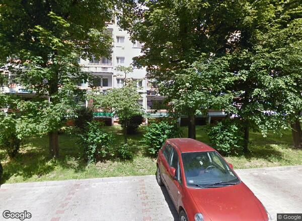 Ceny mieszkań Kraków Osiedle Złotego Wieku 30