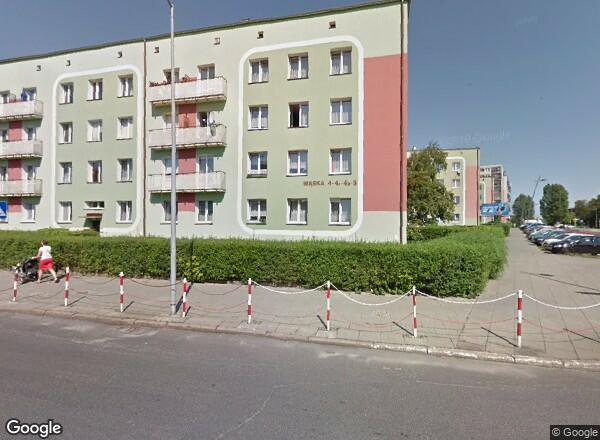 Ceny mieszkań Szczecin Wąska 4