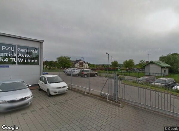 Ceny mieszkań Kraków Josepha Conrada 10