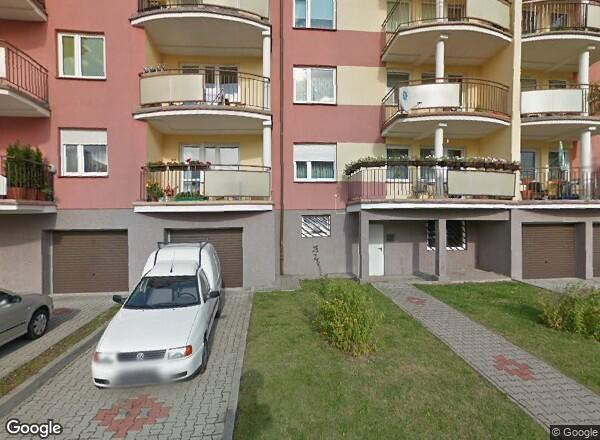 Ceny mieszkań Olsztyn Kubusia Puchatka 2