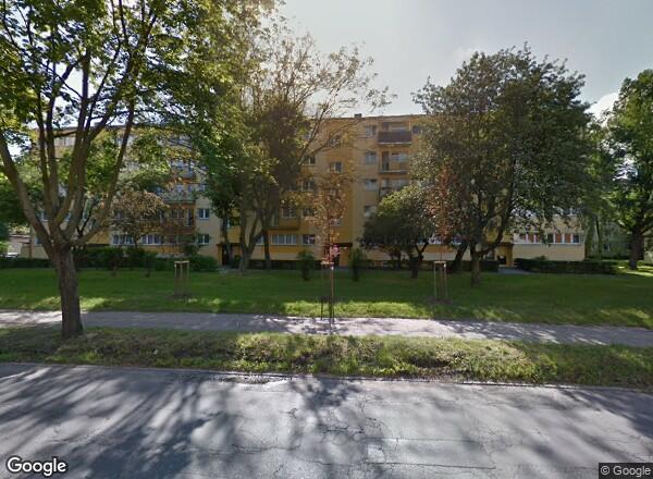 Ceny mieszkań Łódź Marcina Kasprzaka 40/46
