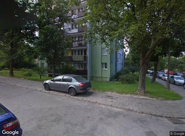 Ceny transakcyjne mieszkań Lublin Józefa Kustronia 12