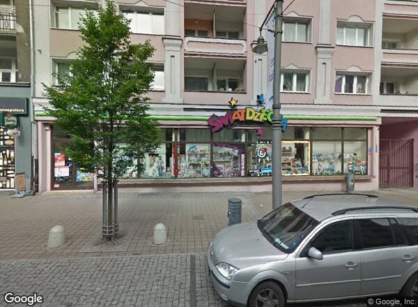 Ceny mieszkań Gdynia Świętojańska 12