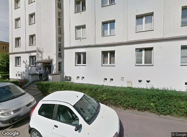 Ceny mieszkań Kraków Lucjana Rydla 14