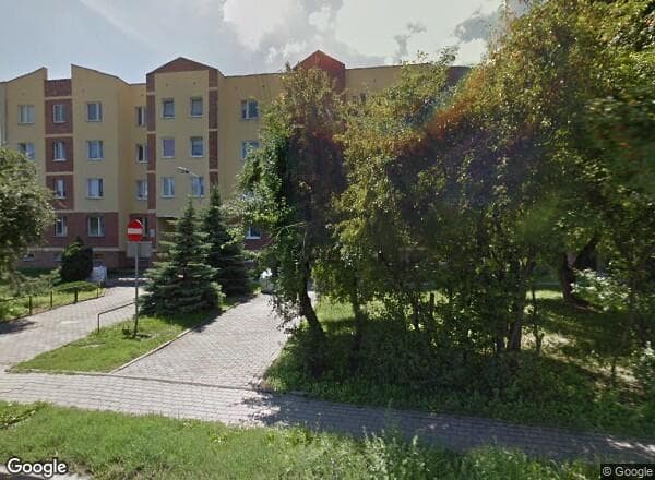 Ceny transakcyjne mieszkań Opole Józefa Hallera 5C
