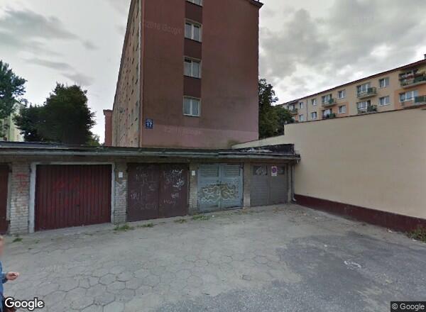 Ceny mieszkań Lublin Sokola 17