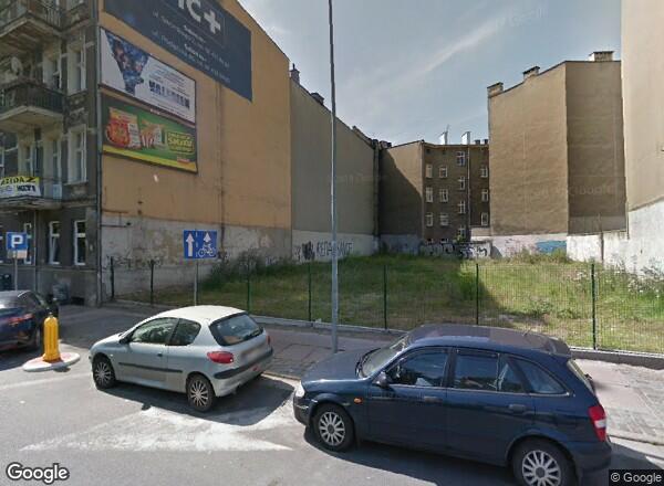 Ceny mieszkań Szczecin Władysława Sikorskiego 1