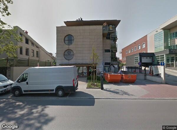 Ceny mieszkań Kraków Aleja Marszałka Ferdinanda Focha 32