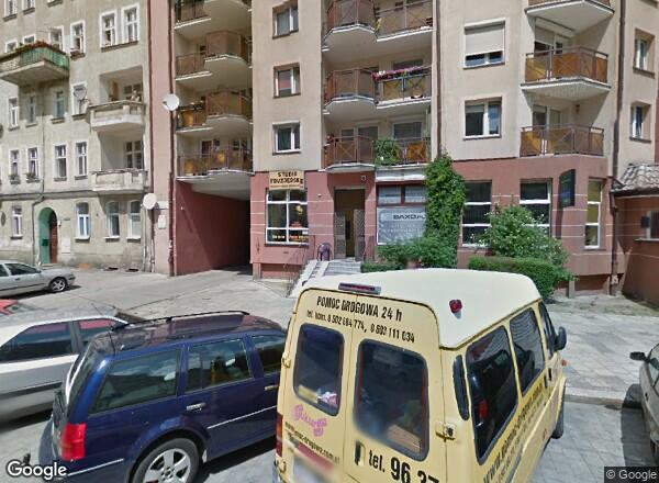 Ceny mieszkań Wrocław UL. ŁĘCZYCKA 3