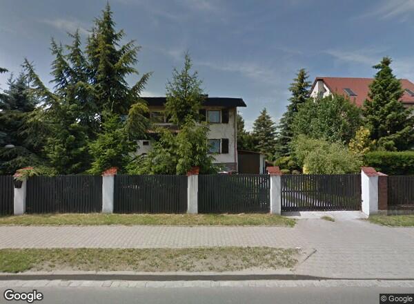 Ceny mieszkań Wrocław UL. LAZUROWA 2